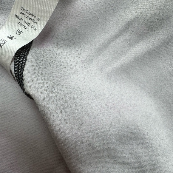 SOLD: π LULULEMON - Bike Shorts - Picture 7 of 8